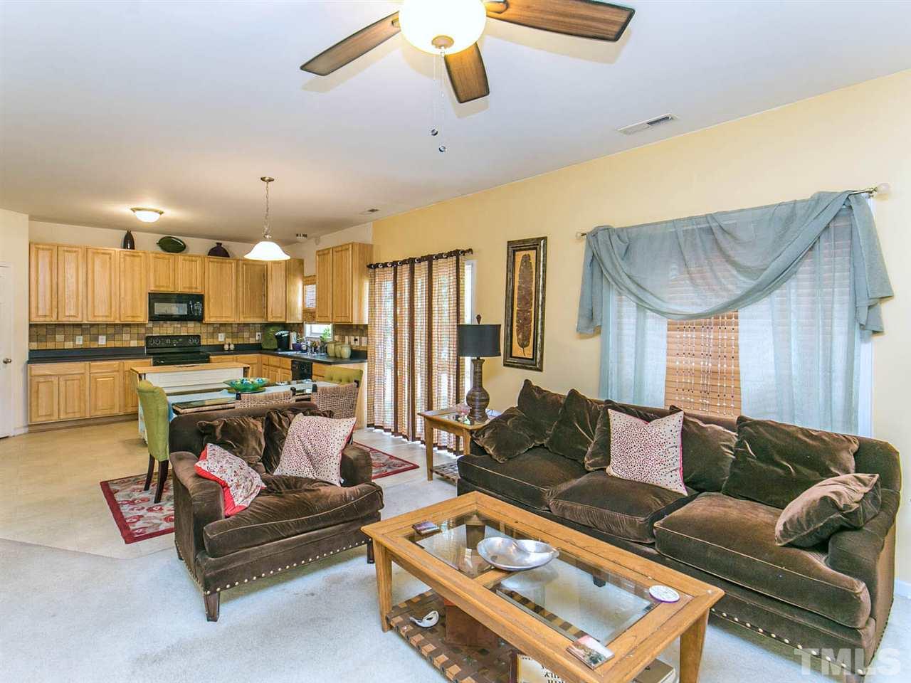 2900 Smooth Stone Trail Raleigh, NC 27610 - Photo 9 of 23