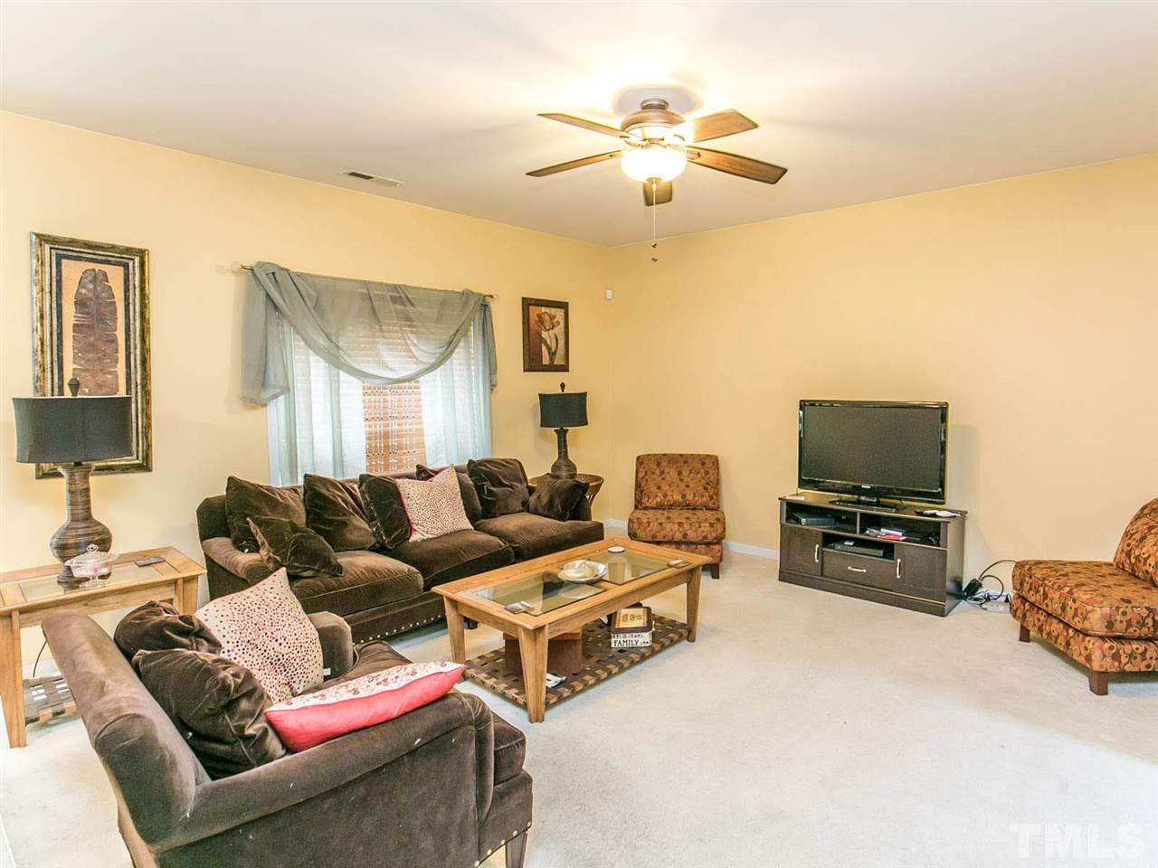 2900 Smooth Stone Trail Raleigh, NC 27610 - Photo 10 of 23