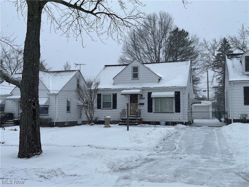 15405 Corkhill Road Maple Heights, OH 44137 - Photo 50 of 50 Welcome Home.