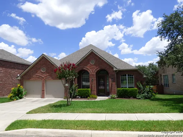 $2,700 | 16114 Los Sedona, Helotes, TX 78023