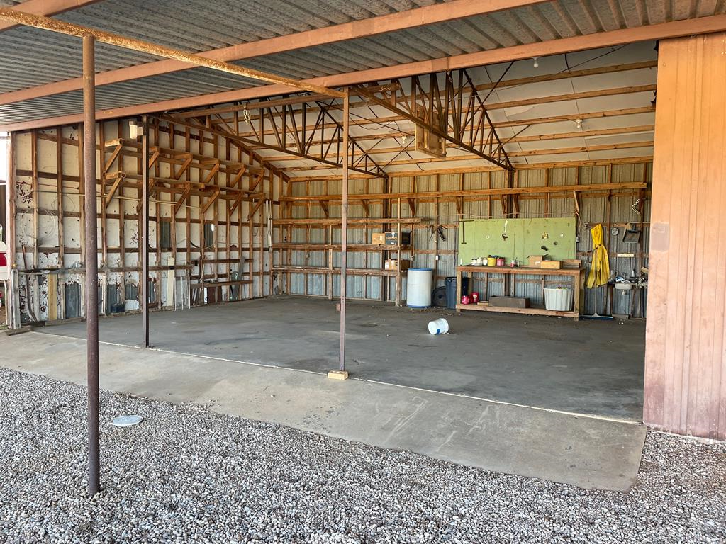 2001 Old Pontotoc Road Mason, TX 76856 - Photo 23 of 28 Gallery Image 23