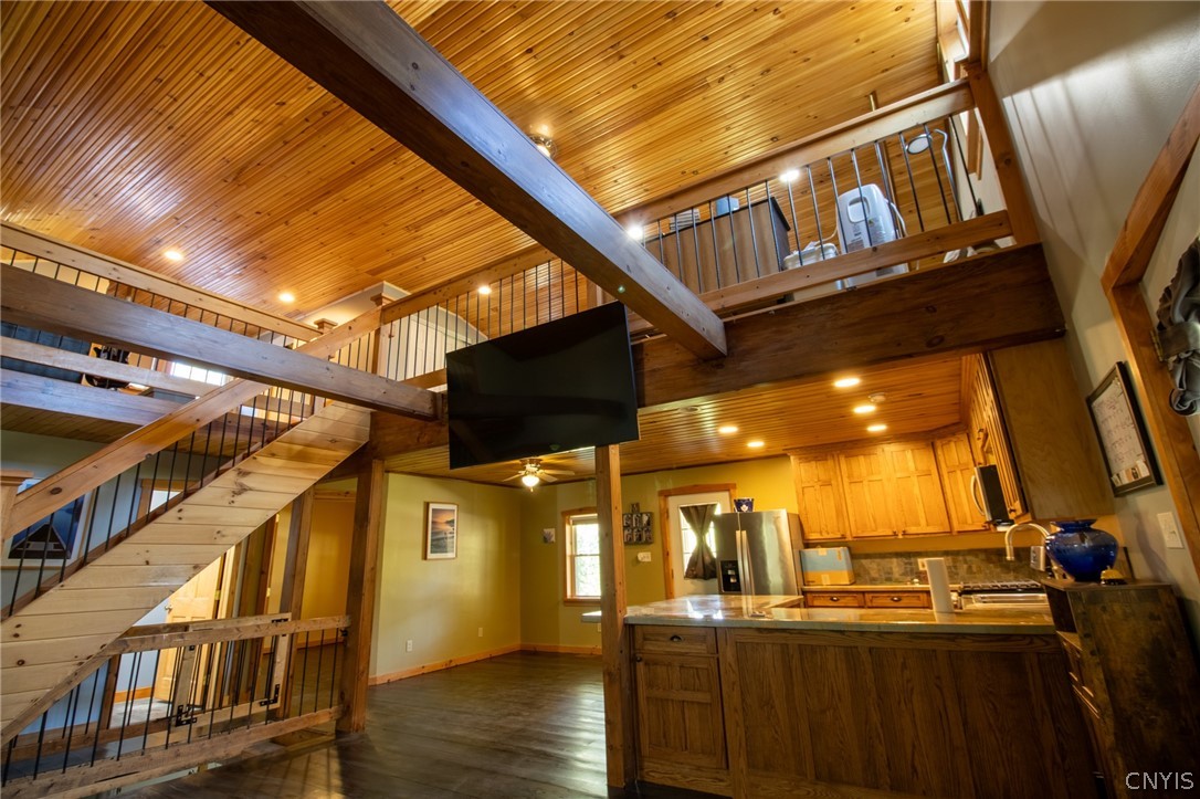 31 Riverside Drive Fowler, NY 13642 - Photo 5 of 41 Gallery Image 5