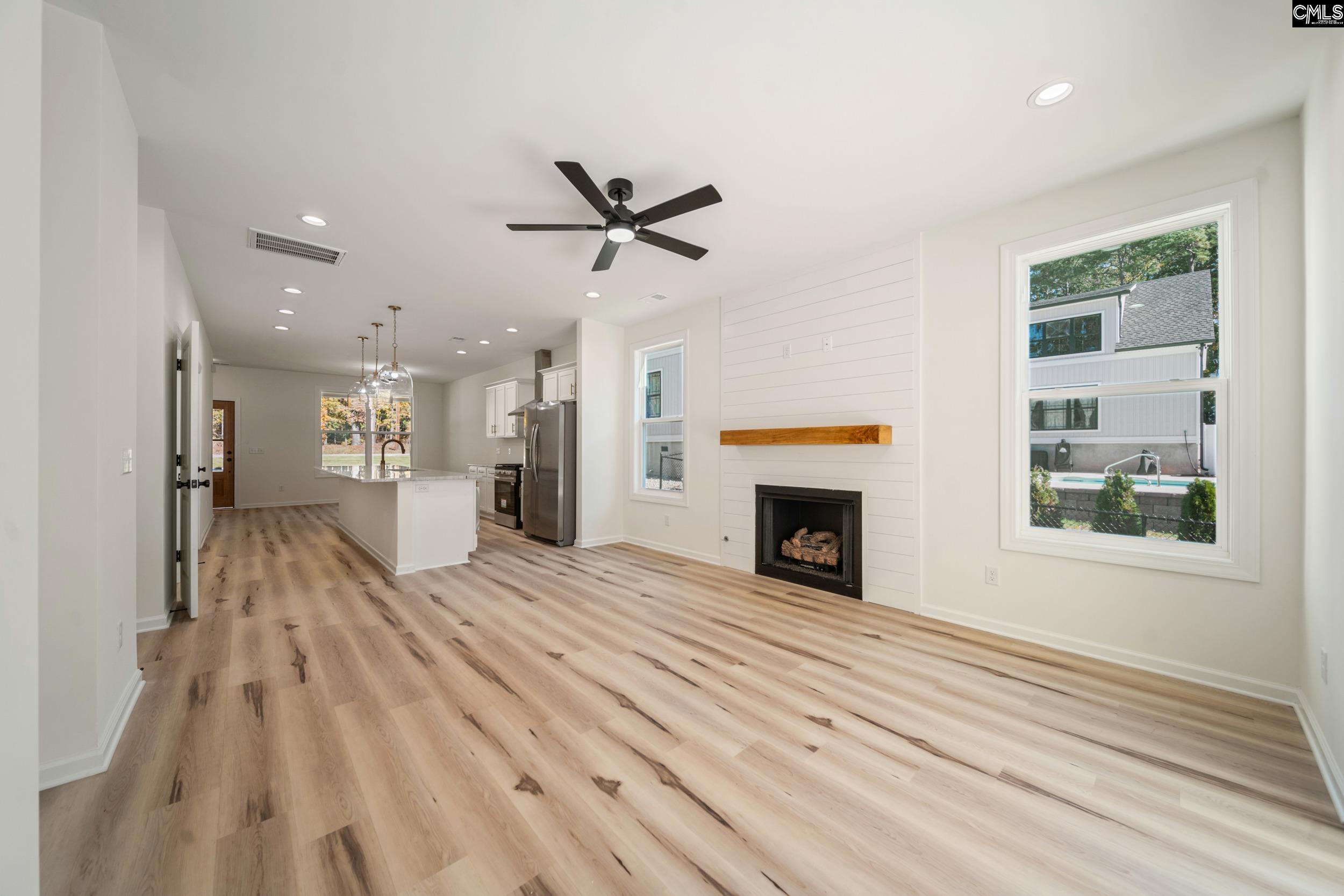 135 Rocky Ridge Road Leesville, SC 29070 - Photo 18 of 43