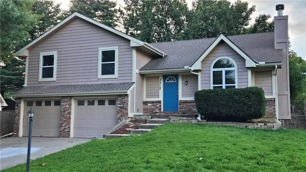 $295,000 | 3512 Remington Lane, Leavenworth, KS 66048