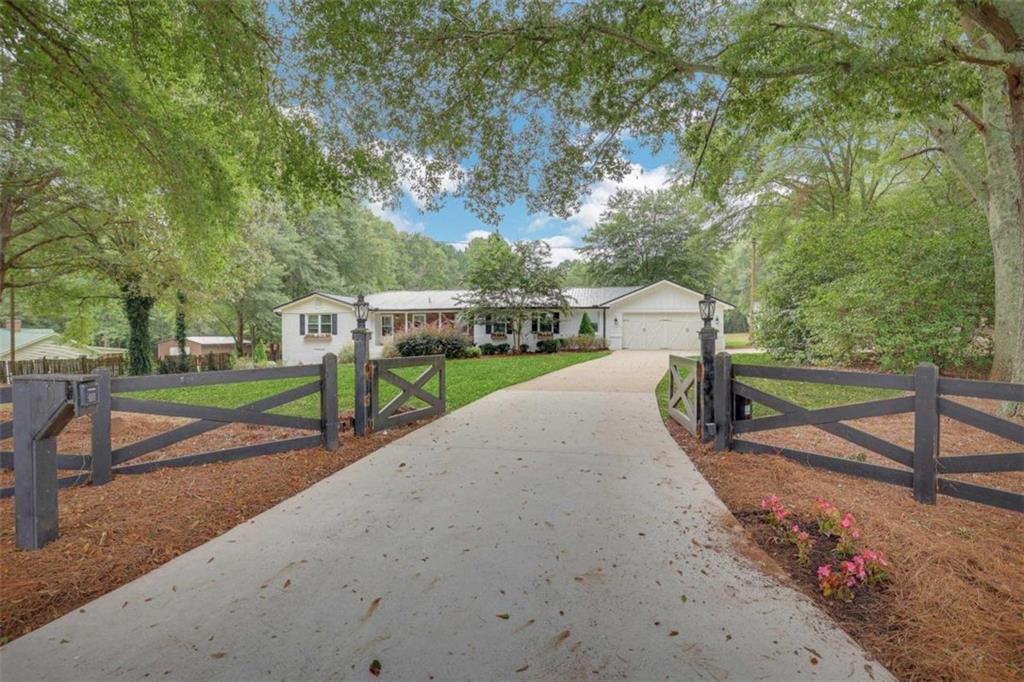 989 Laurie Williamson Road Winder, GA 30680 - Photo 1 of 1 Gallery Image 1