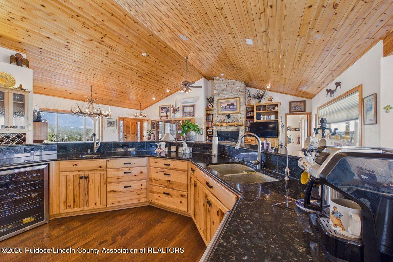 185 Fort Lone Tree Road Capitan, NM 88316 - Photo 25 of 57 Gallery Image 25