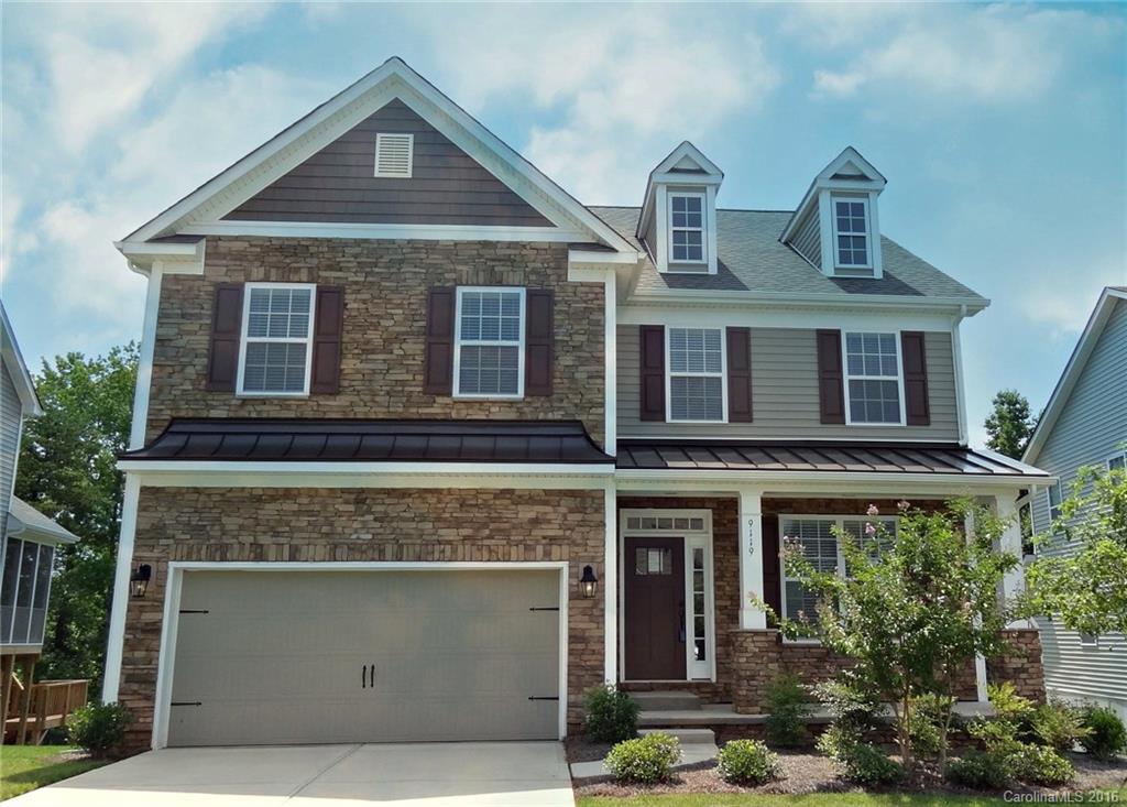 9119 Inverness Bay Road Charlotte, NC 28278 - Photo 1 of 24 Gallery Image 1
