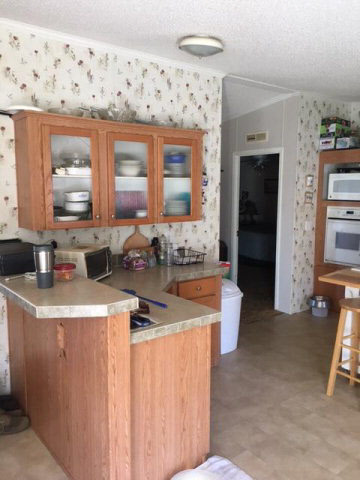 25762 Patterson Road Robertsdale, AL 36567 - Photo 7 of 16 Kitchen