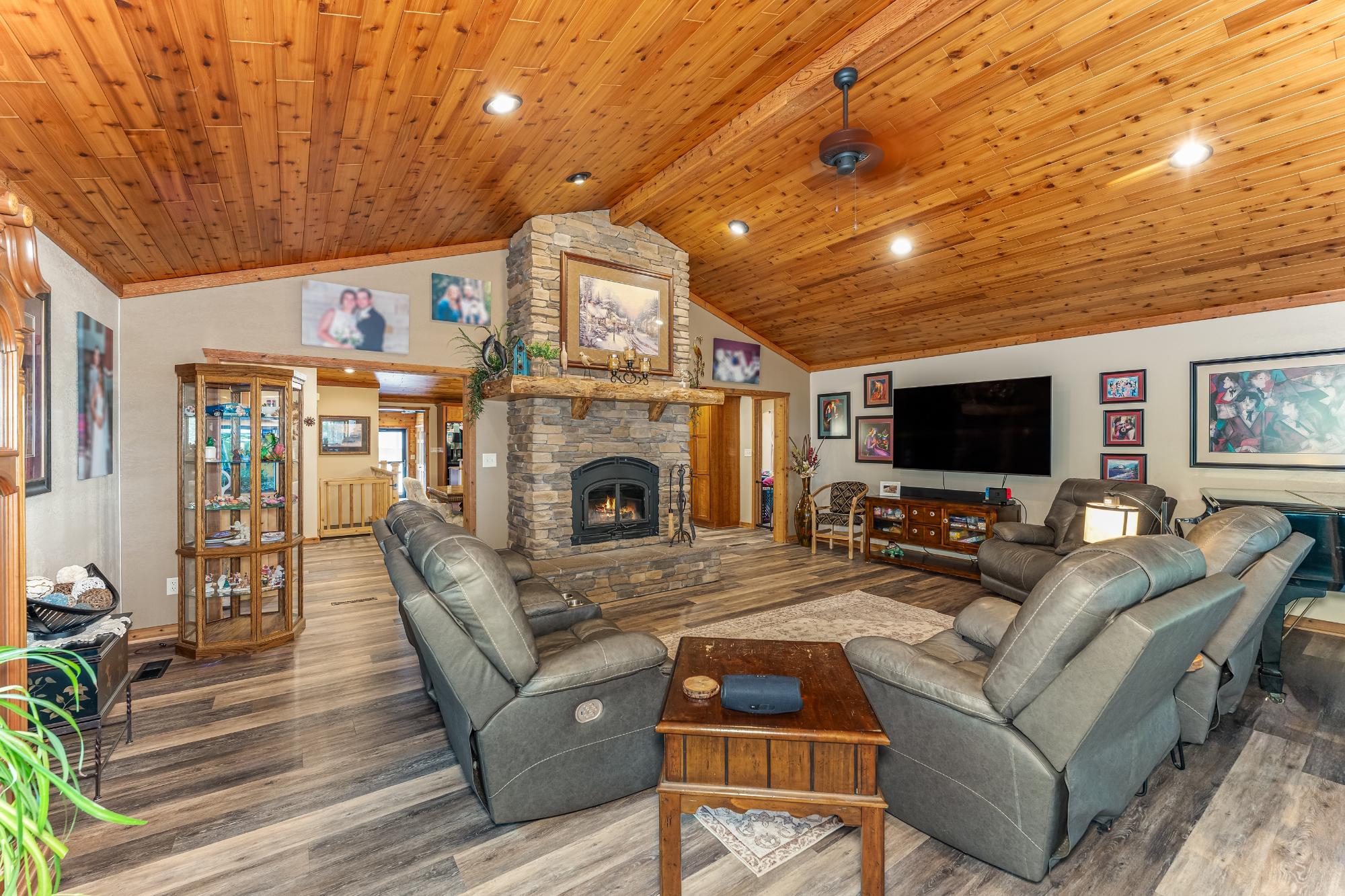 2990 Oak Ridge Lane Phelps, WI 54554 - Photo 19 of 76 Gallery Image 19