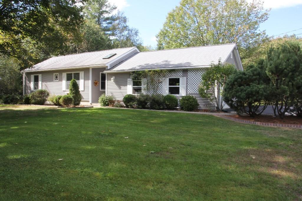 93 North Hill Road Buckfield, ME 04220 - Photo 1 of 35 Photo