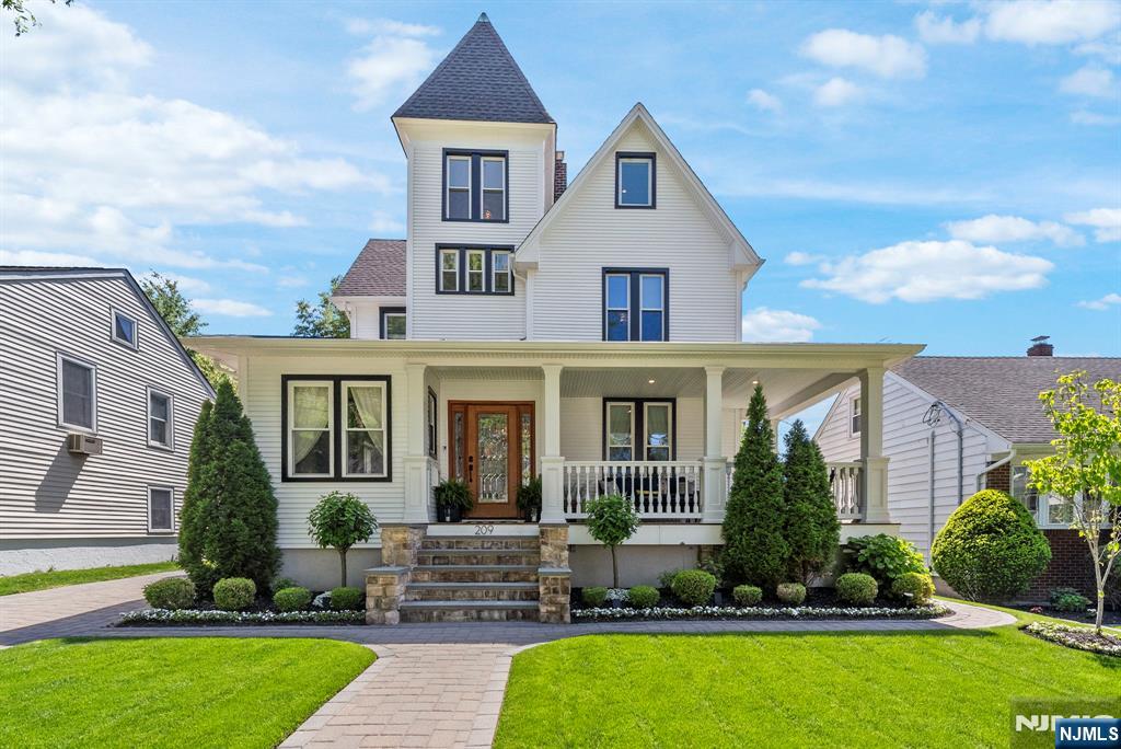 209 West Passaic Avenue Rutherford, NJ 07070 - Photo 1 of 50