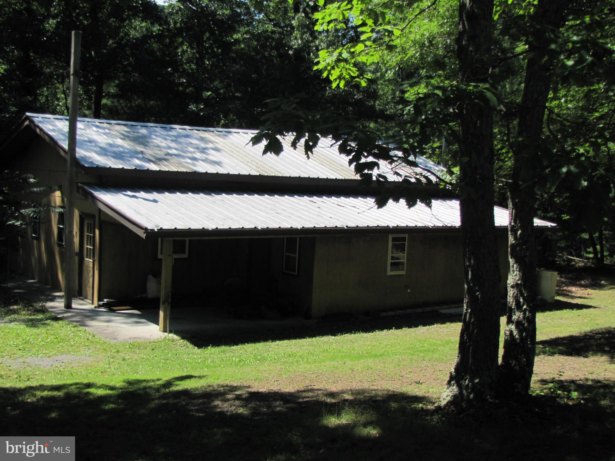 13200 Dry Ridge Road Northeast Flintstone, MD 21530 - Photo 15 of 18 Exterior (General)