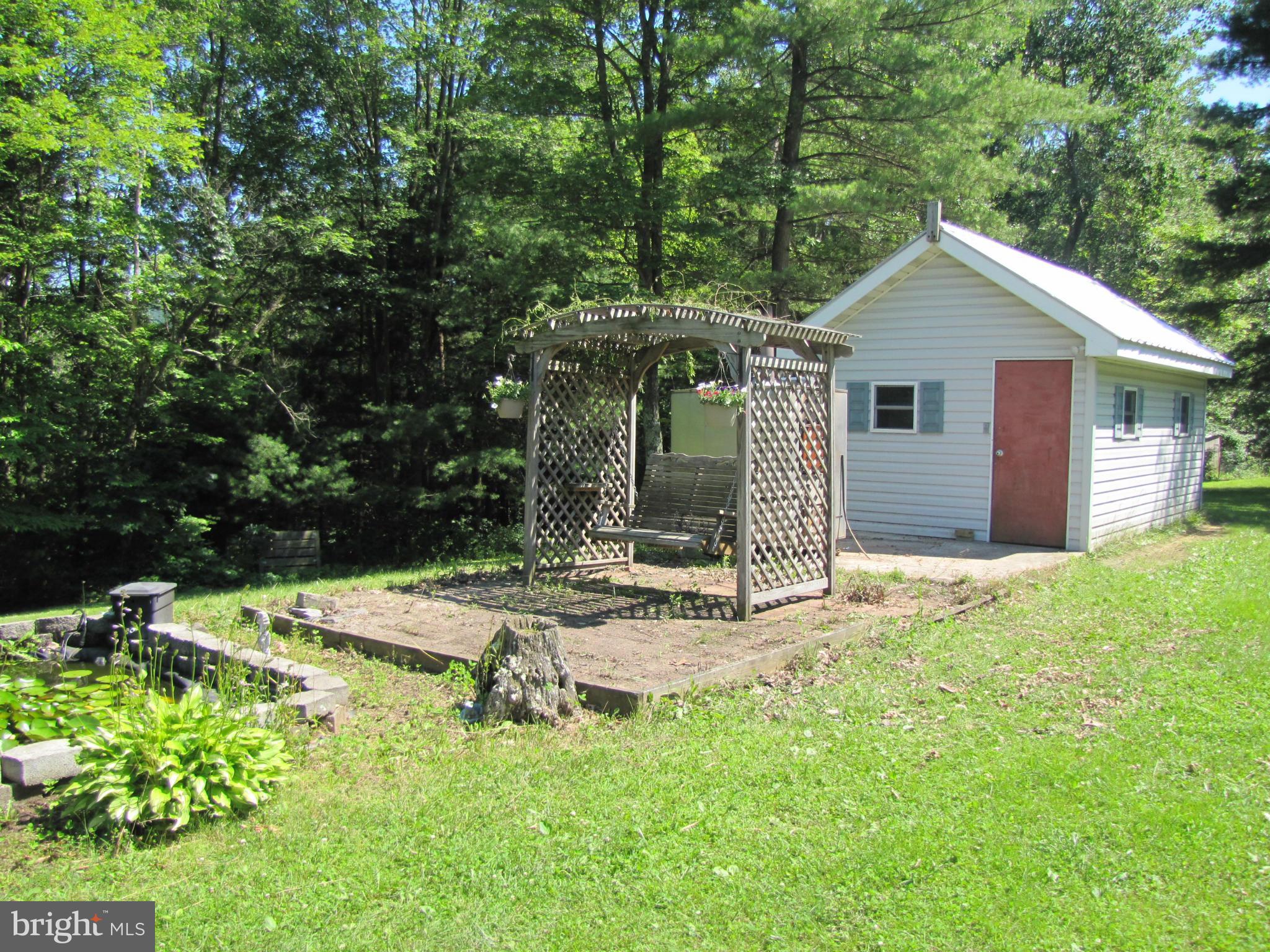 13200 Dry Ridge Road Northeast Flintstone, MD 21530 - Photo 16 of 18 Exterior (General)