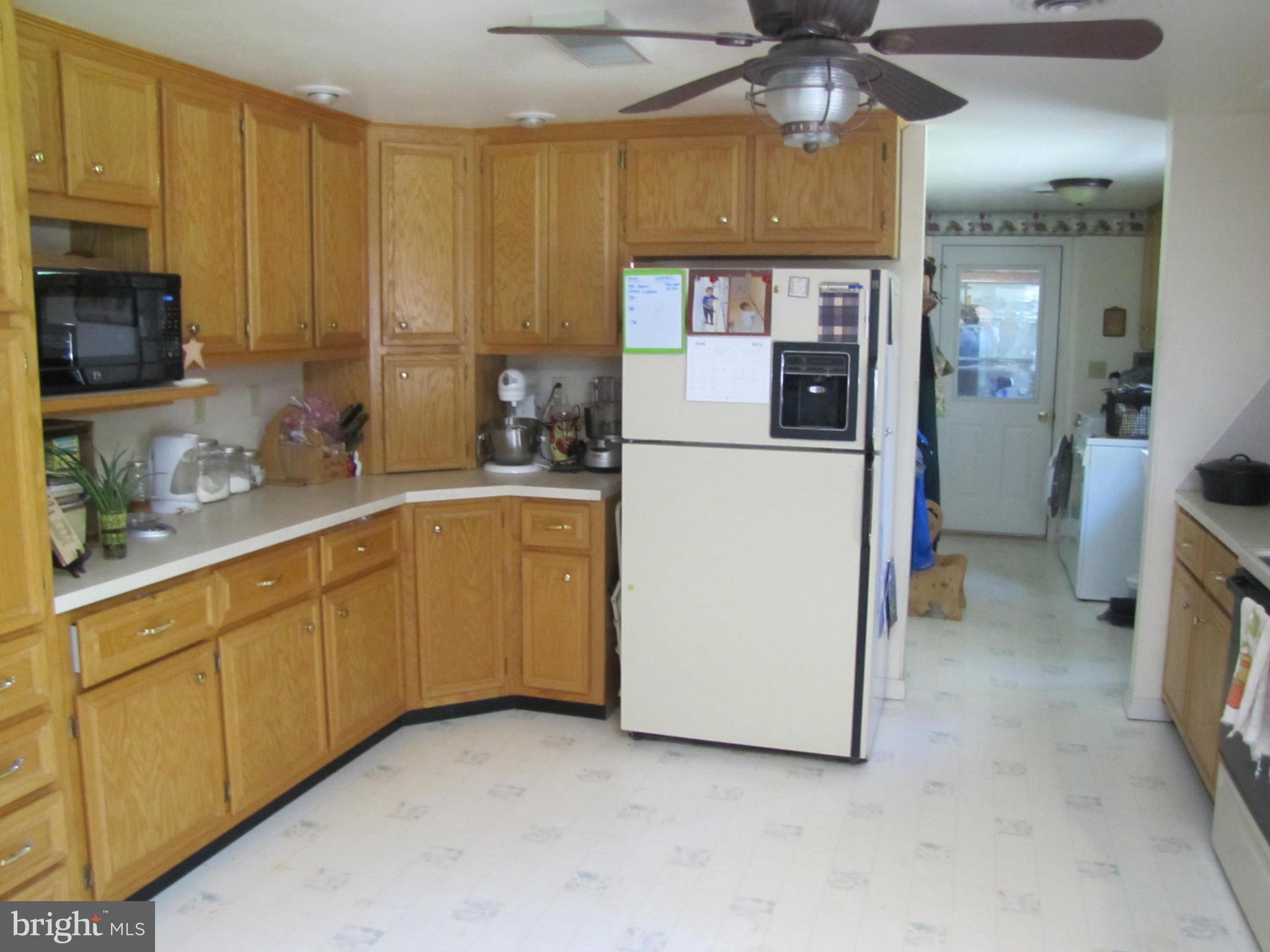 13200 Dry Ridge Road Northeast Flintstone, MD 21530 - Photo 3 of 18 Kitchen