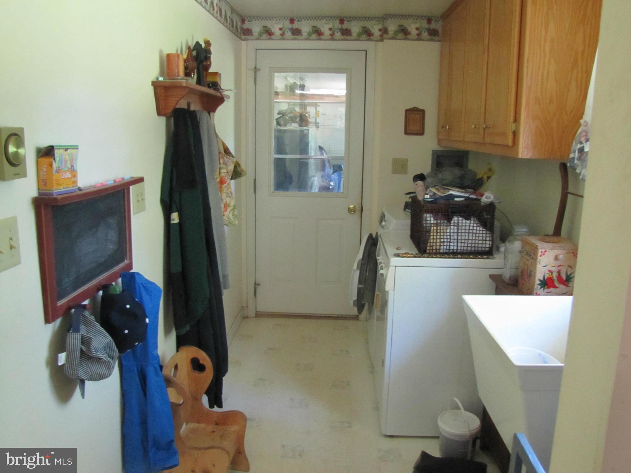 13200 Dry Ridge Road Northeast Flintstone, MD 21530 - Photo 5 of 18 Interior (General)