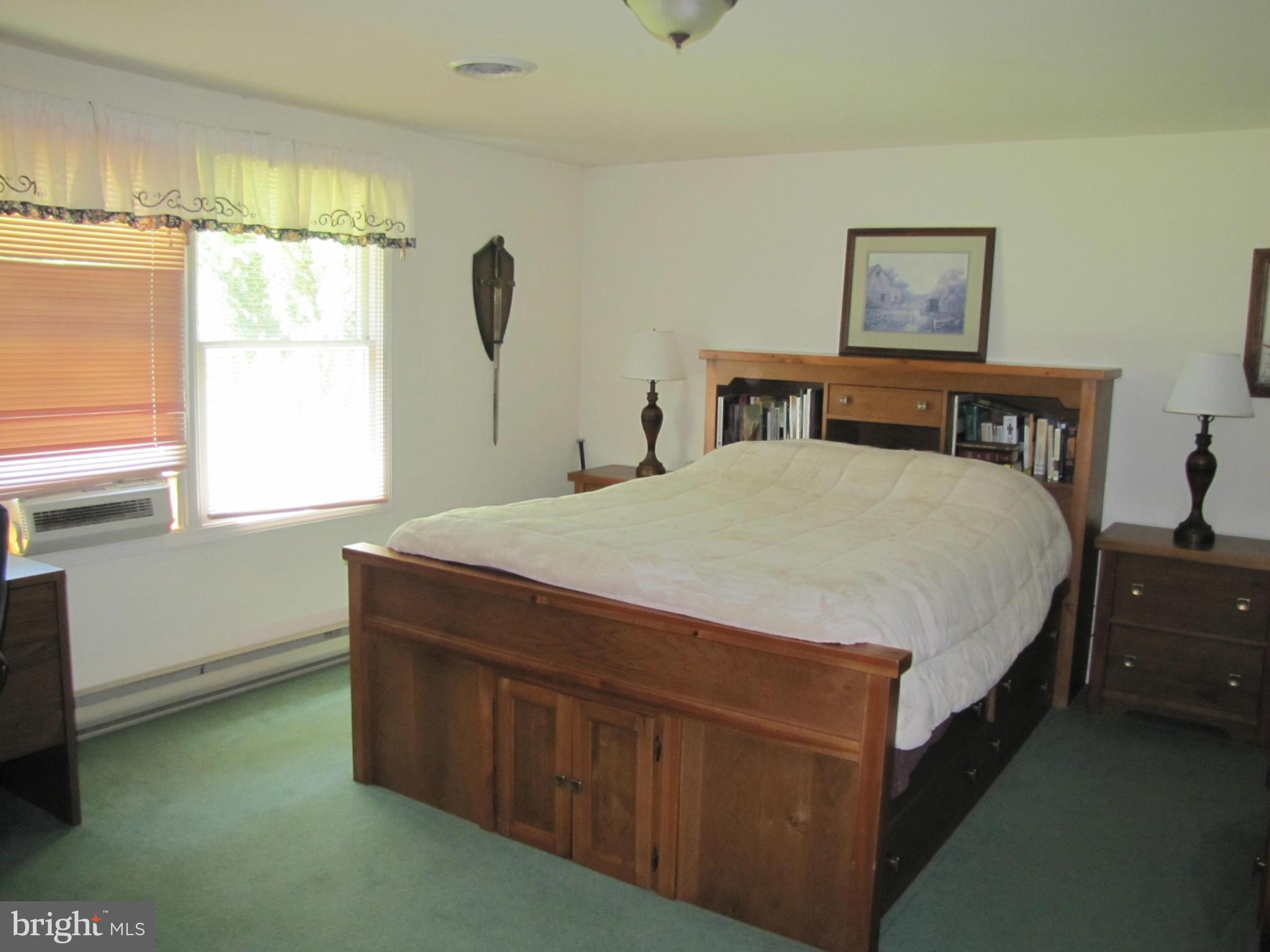 13200 Dry Ridge Road Northeast Flintstone, MD 21530 - Photo 6 of 18 Bedroom (Master)