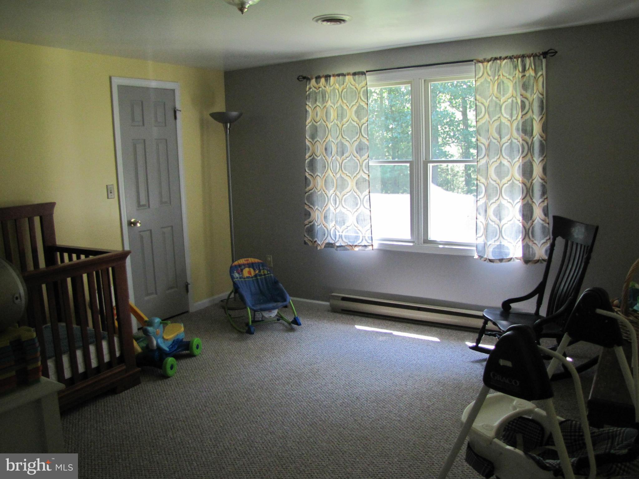 13200 Dry Ridge Road Northeast Flintstone, MD 21530 - Photo 7 of 18 Bedroom