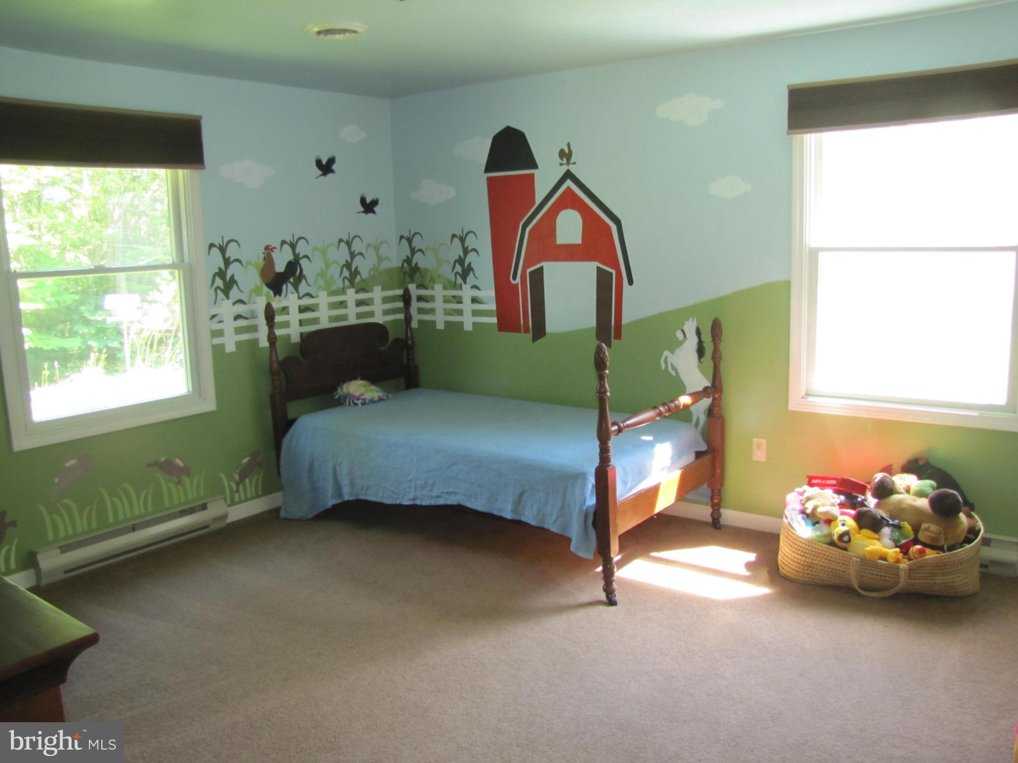 13200 Dry Ridge Road Northeast Flintstone, MD 21530 - Photo 8 of 18 Bedroom