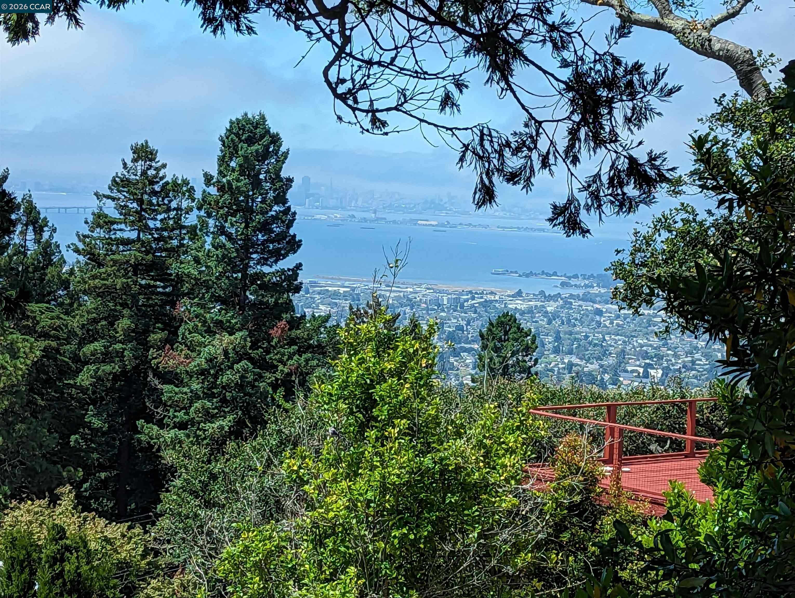1110 Sterling Avenue Berkeley, CA 94708 - Photo 1 of 25