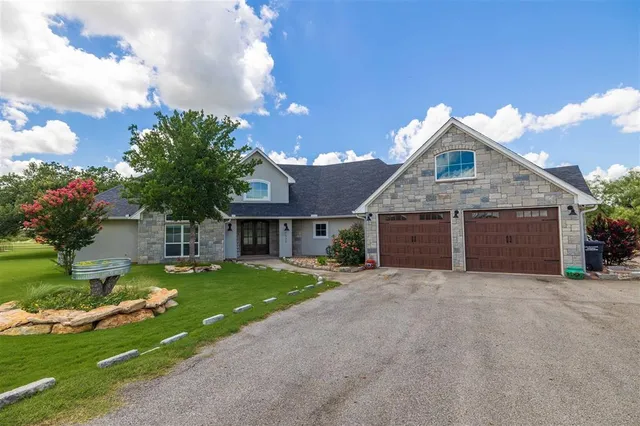 $825,000 | 7530 Safe Harbor, Brownwood, TX 76801