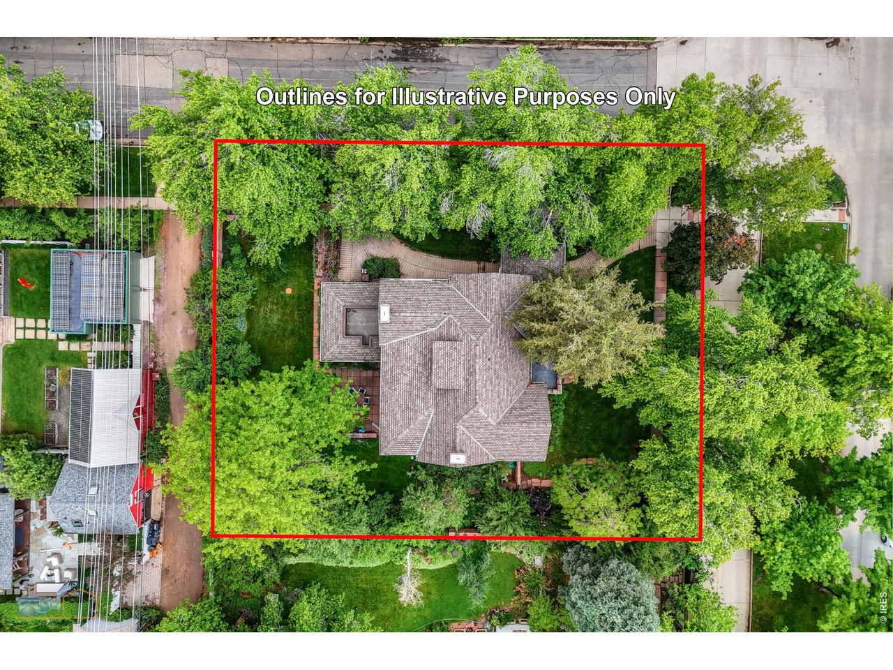 604 Mapleton Avenue Boulder, CO 80302 - Photo 40 of 40
