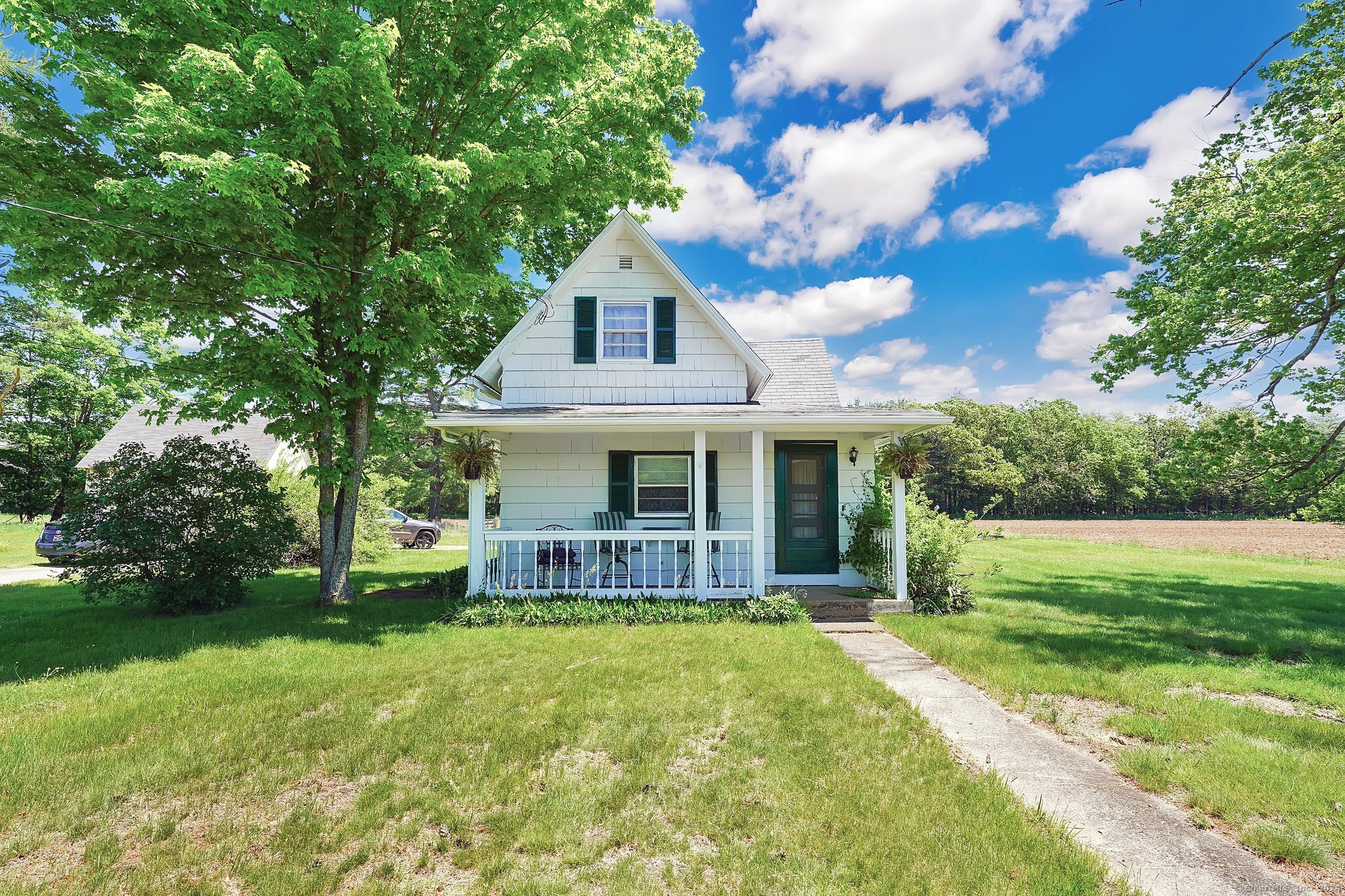 240 Main Street Coventry, CT 06238 - Photo 1 of 1
