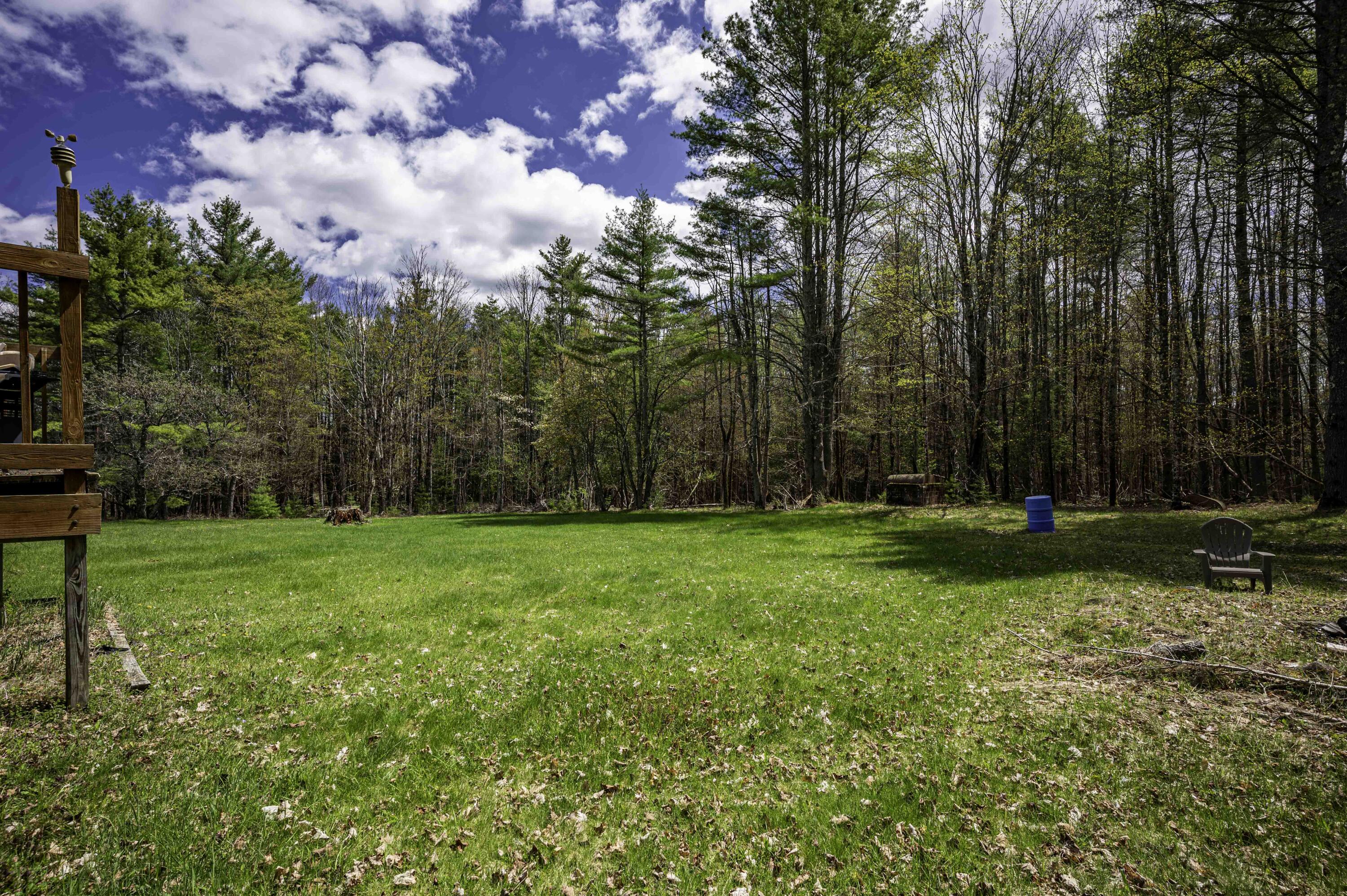 28 W Road Olmstedville, NY 12857 - Photo 35 of 44 Yard