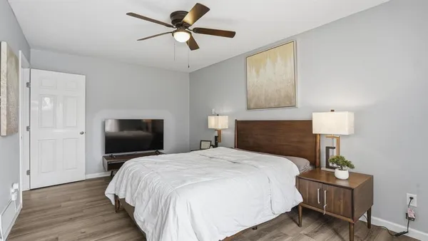 $259,900 | 755 Crestwood Drive, Abilene, TX 79603