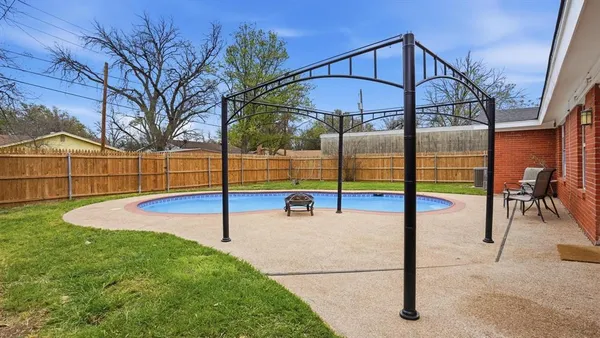 $259,900 | 755 Crestwood Drive, Abilene, TX 79603