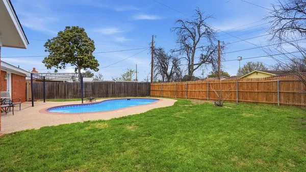 $259,900 | 755 Crestwood Drive, Abilene, TX 79603