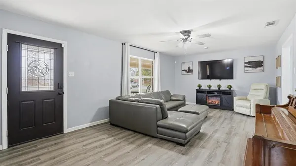 $259,900 | 755 Crestwood Drive, Abilene, TX 79603