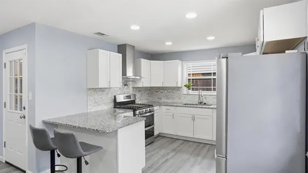 $259,900 | 755 Crestwood Drive, Abilene, TX 79603