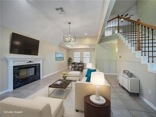 $2,250 | 2422 Songbird Lane, Corpus Christi, TX 78414