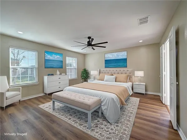 $2,250 | 2422 Songbird Lane, Corpus Christi, TX 78414