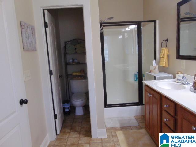 1117 Weybridge Road Pelham, AL 35124 - Photo 22 of 29