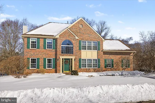 $775,000 | 4533 Deep Creek Way, Doylestown, PA 18902