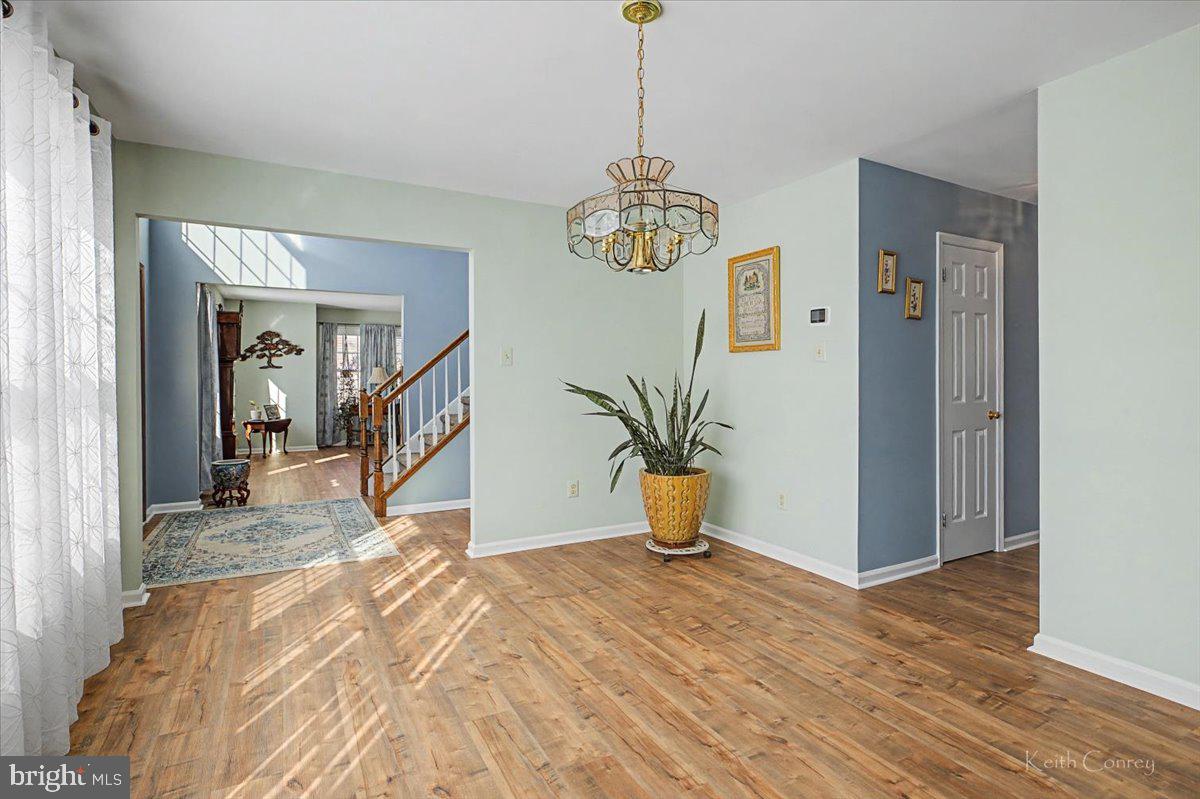 4533 Deep Creek Way Doylestown, PA 18902 - Photo 12 of 64