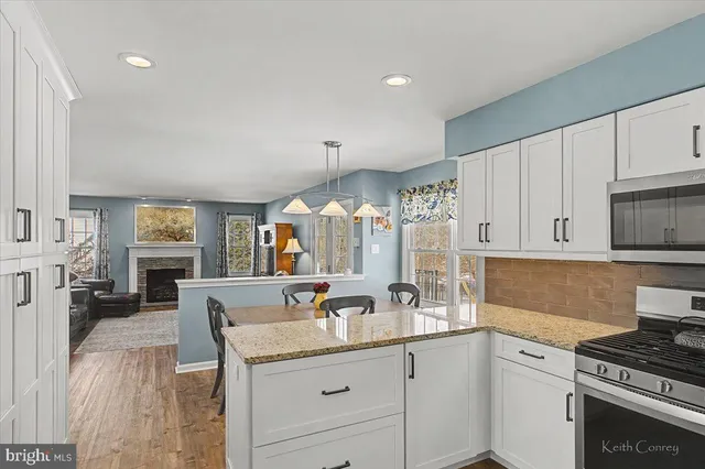 $775,000 | 4533 Deep Creek Way, Doylestown, PA 18902