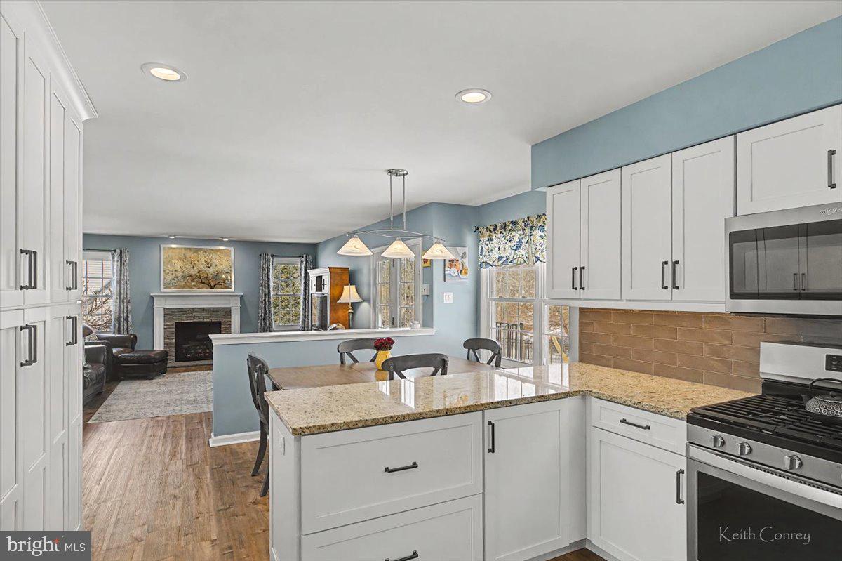 4533 Deep Creek Way Doylestown, PA 18902 - Photo 16 of 64