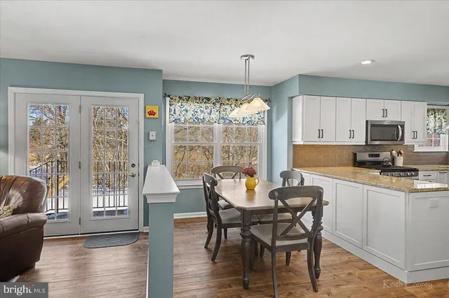 $775,000 | 4533 Deep Creek Way, Doylestown, PA 18902