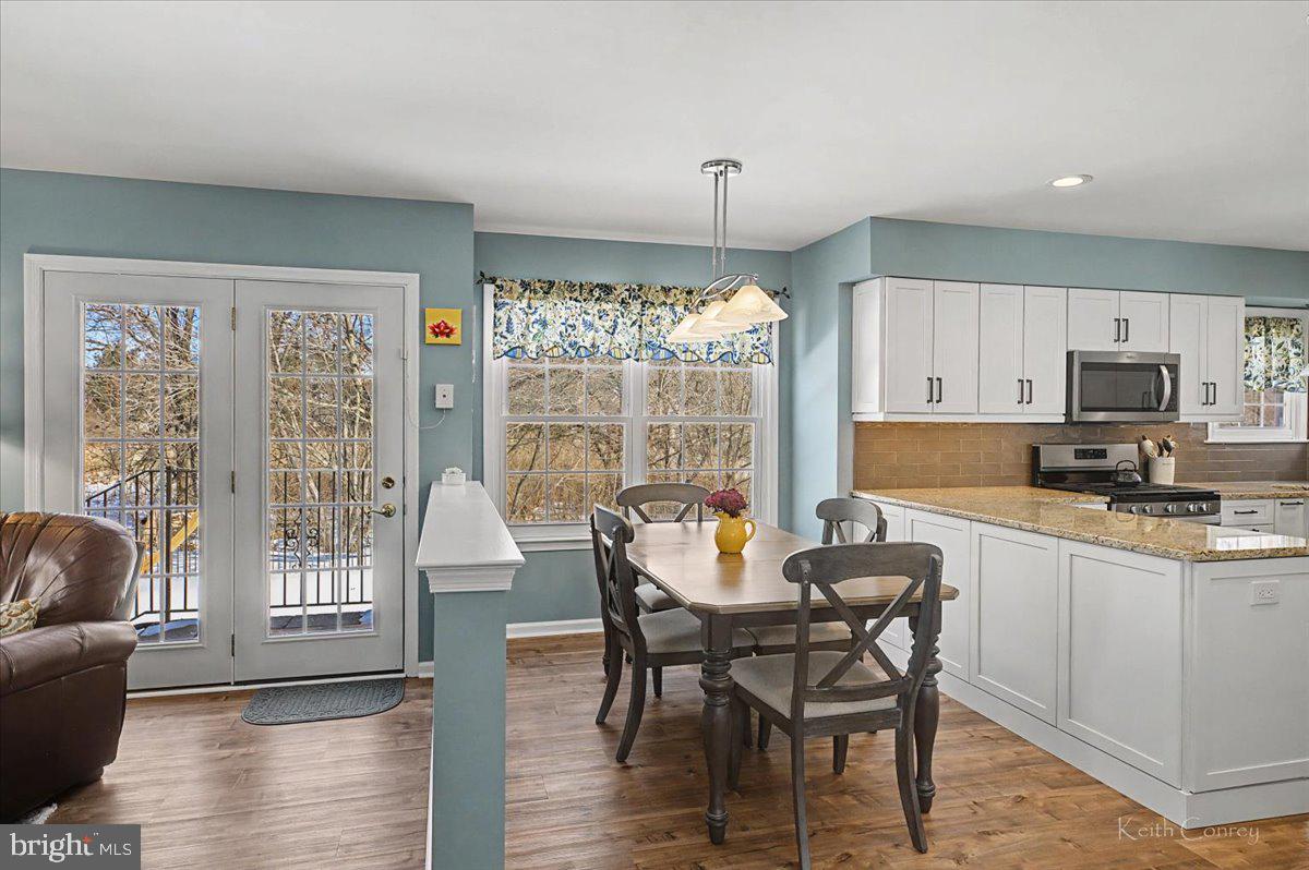 4533 Deep Creek Way Doylestown, PA 18902 - Photo 18 of 64