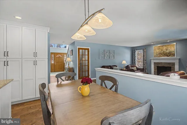 $775,000 | 4533 Deep Creek Way, Doylestown, PA 18902