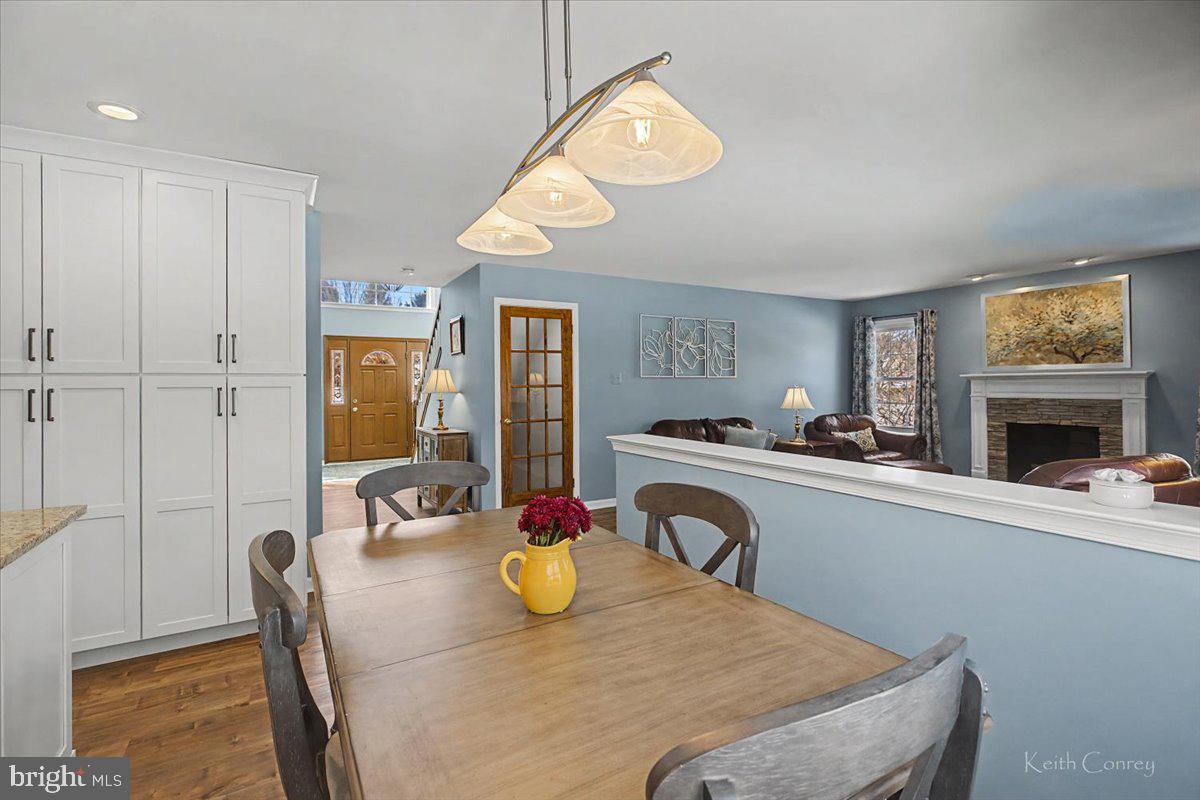 4533 Deep Creek Way Doylestown, PA 18902 - Photo 19 of 64