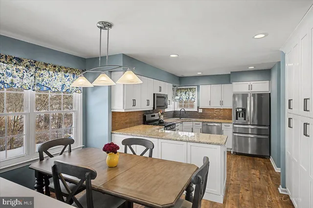 $775,000 | 4533 Deep Creek Way, Doylestown, PA 18902