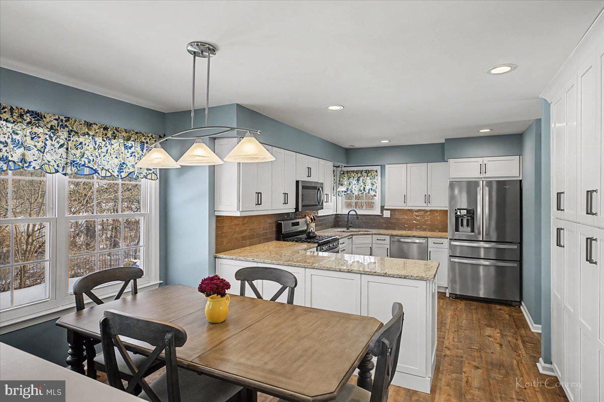 4533 Deep Creek Way Doylestown, PA 18902 - Photo 21 of 64