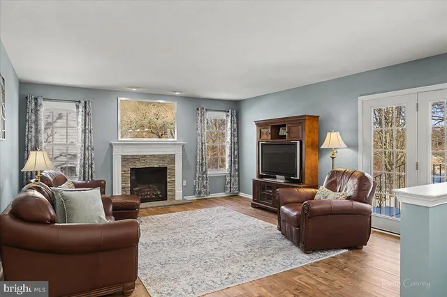 $775,000 | 4533 Deep Creek Way, Doylestown, PA 18902