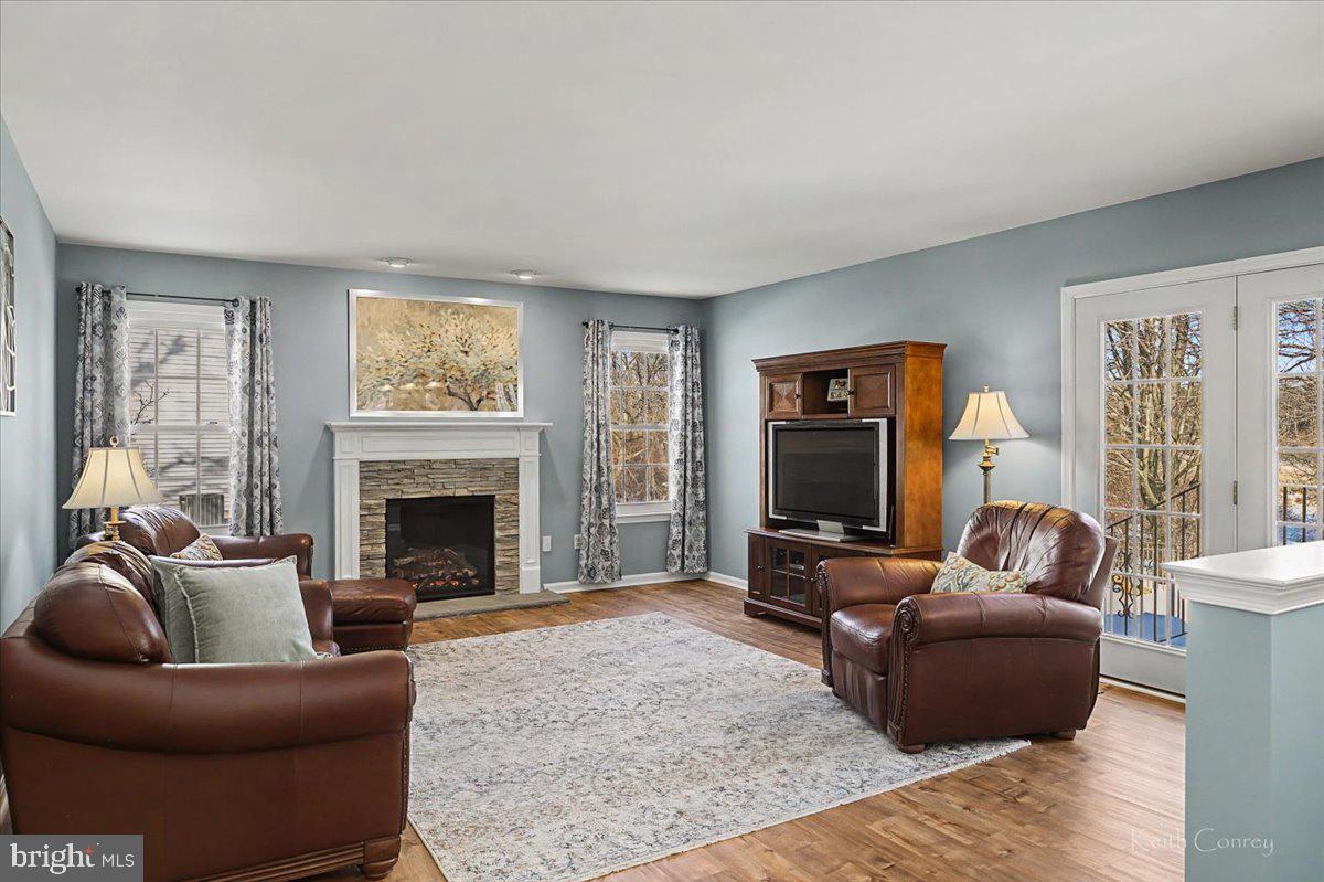 4533 Deep Creek Way Doylestown, PA 18902 - Photo 23 of 64