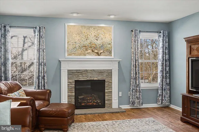 $775,000 | 4533 Deep Creek Way, Doylestown, PA 18902