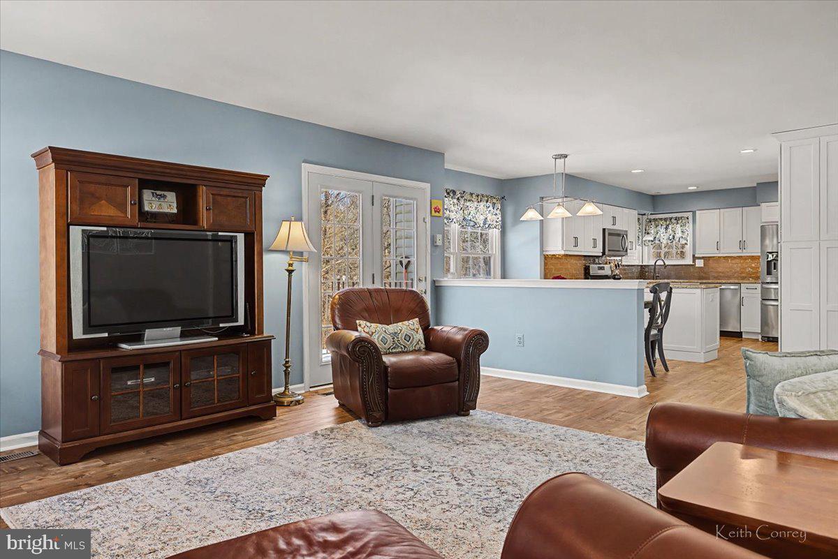 4533 Deep Creek Way Doylestown, PA 18902 - Photo 25 of 64