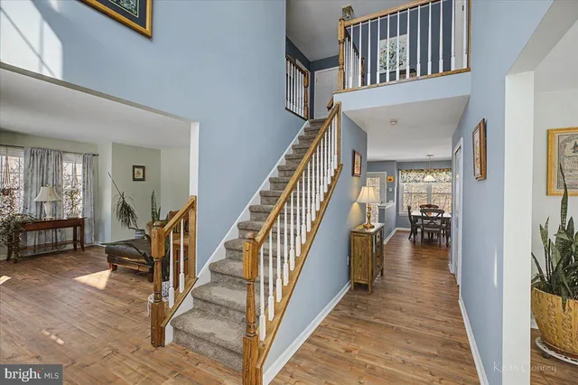 $775,000 | 4533 Deep Creek Way, Doylestown, PA 18902